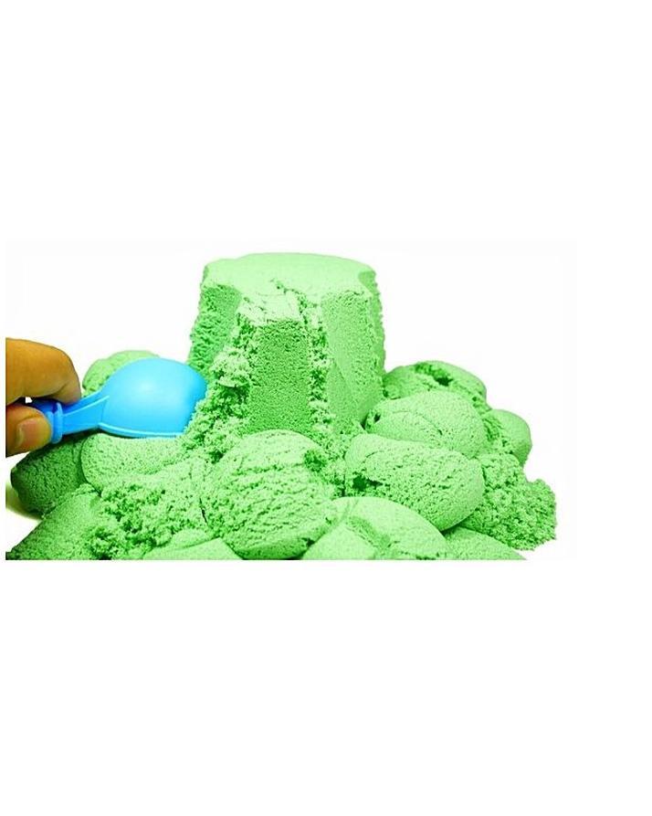 0.5kg Kinetic Sand Pouch for Kids