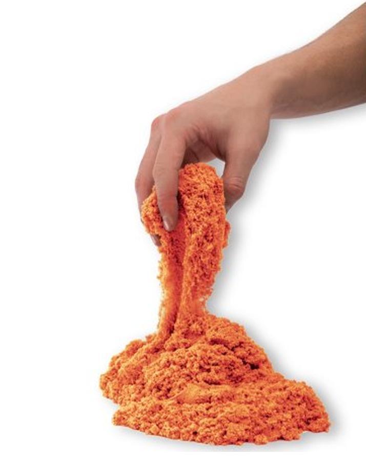 0.5kg Kinetic Sand Pouch for Kids
