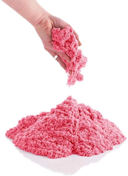 0.5kg Kinetic Sand Pouch for Kids