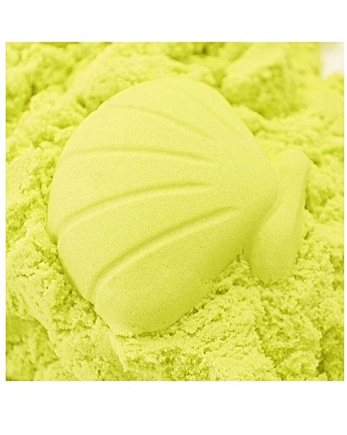 0.5kg Kinetic Sand Pouch for Kids