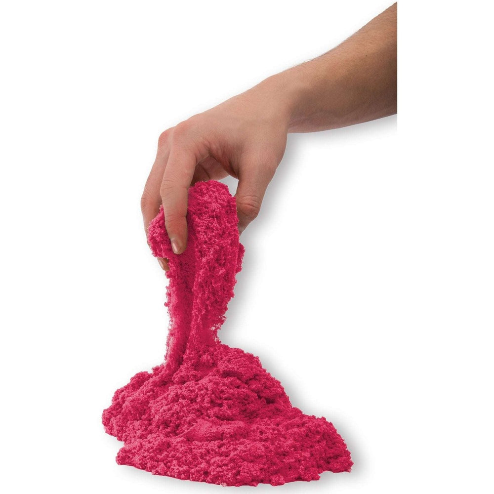 0.5kg Kinetic Sand Pouch for Kids