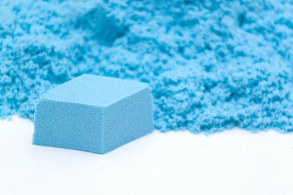 0.5kg Kinetic Sand Pouch for Kids