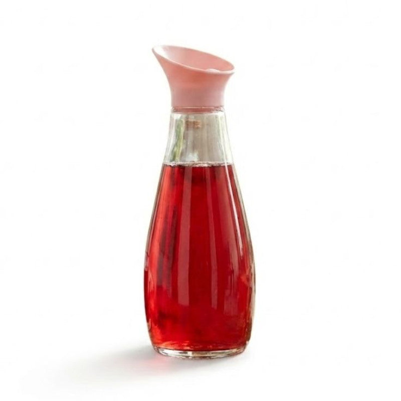 2000ml Glass Water Pitcher Bottle