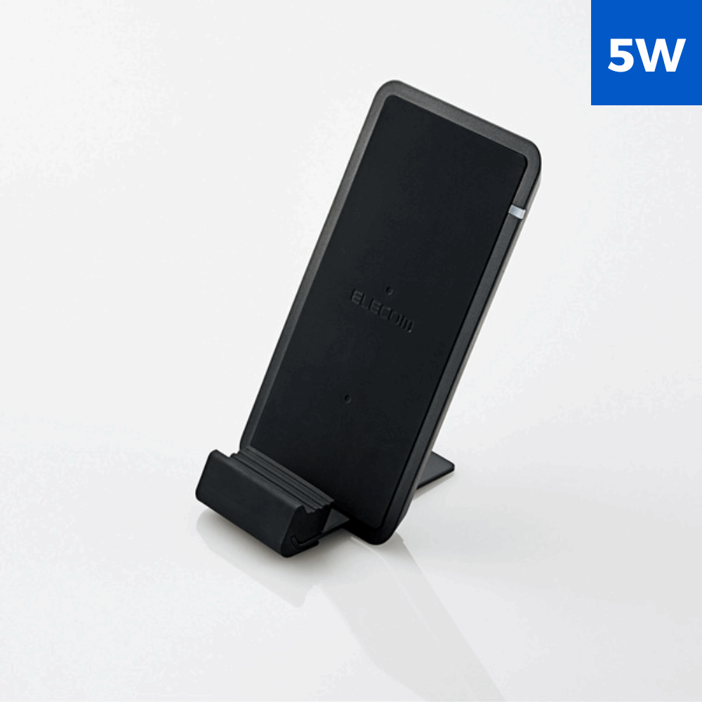 5W Universal Fast Wireless Charger