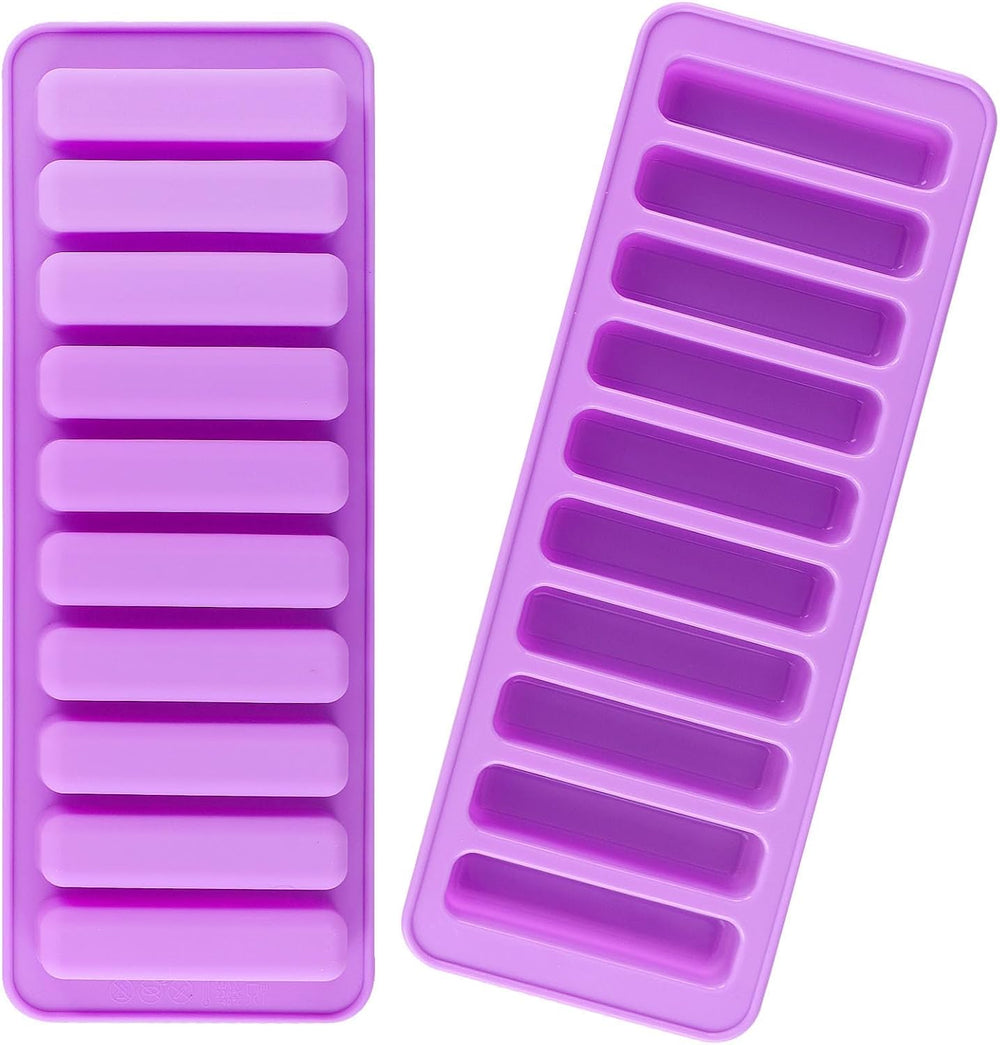 Silicone Ice Cube Tray