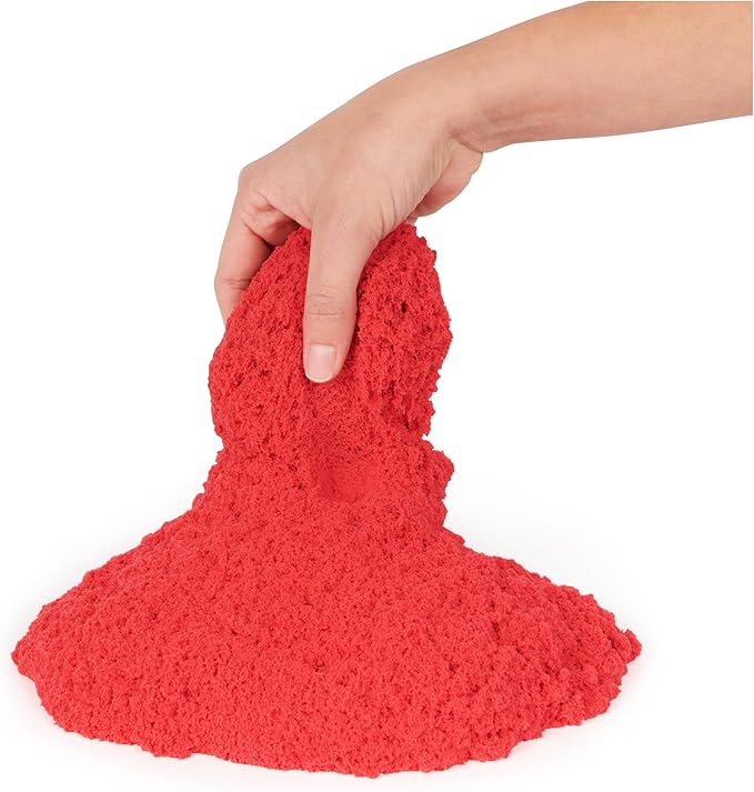 0.5kg Kinetic Sand Pouch for Kids