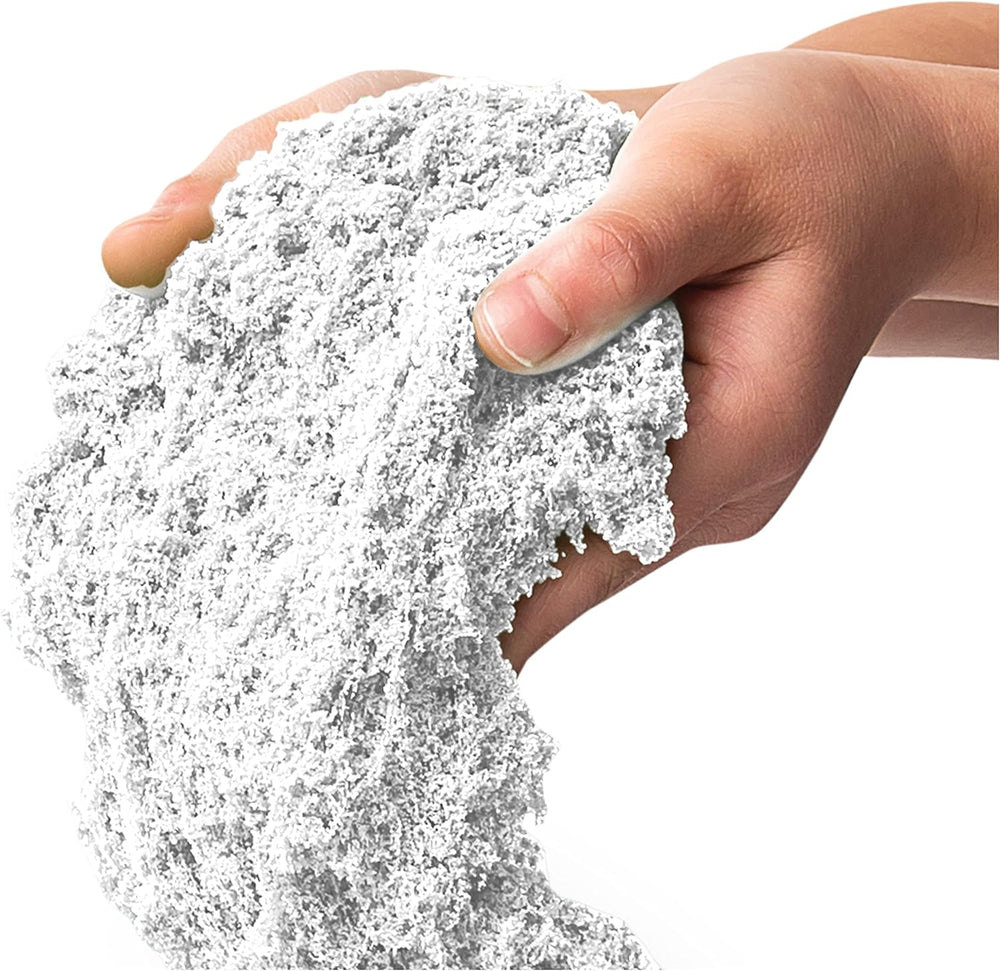 0.5kg Kinetic Sand Pouch for Kids