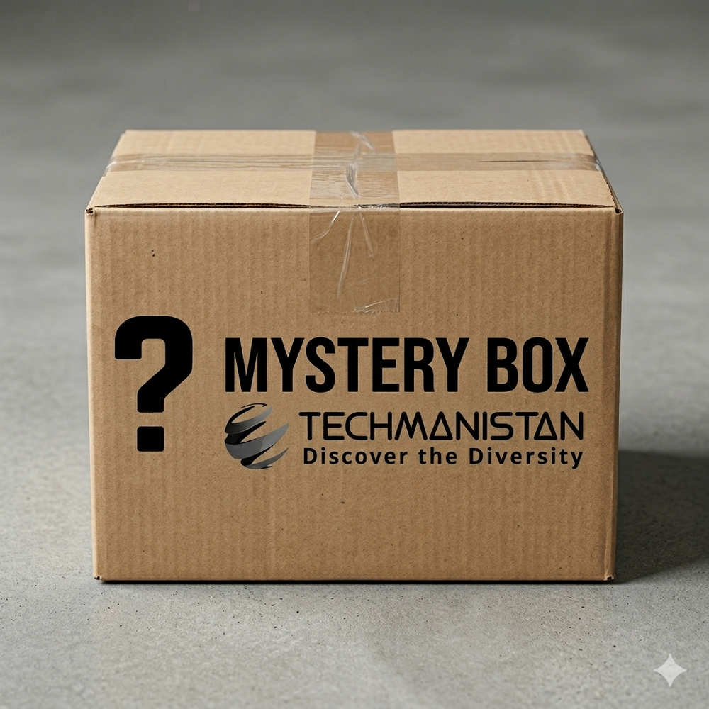 Mystery Box