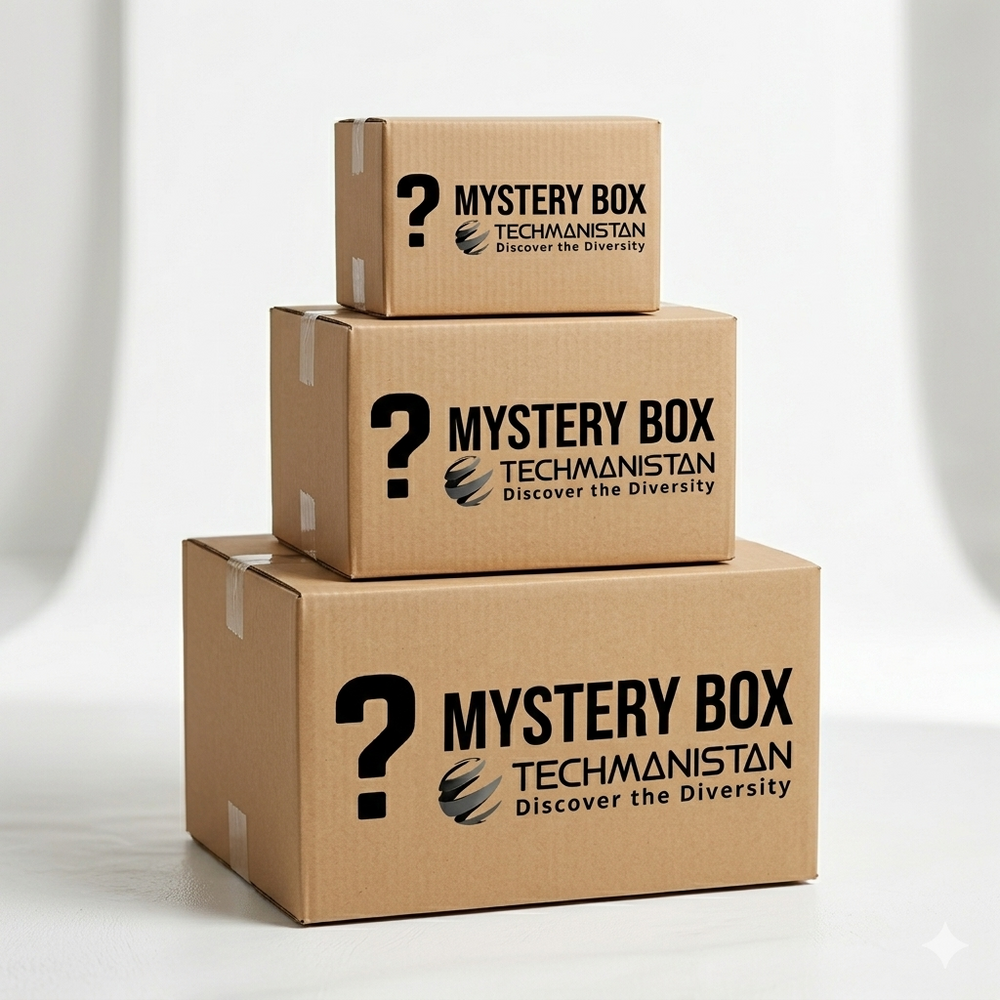 Mystery Box