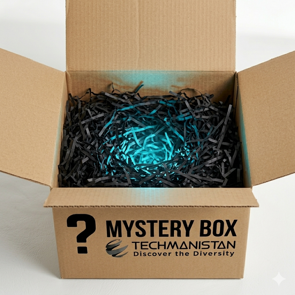 Mystery Box