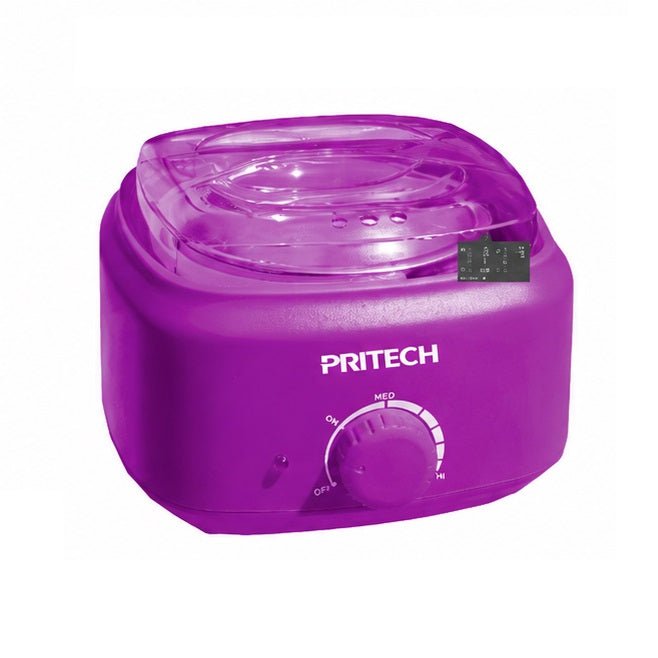 Wax Heater Hair Removal Wax Pot