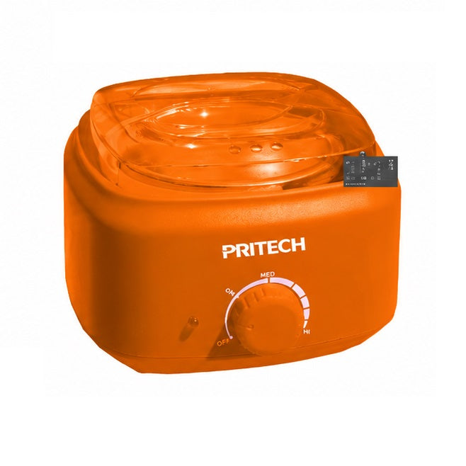 Wax Heater Hair Removal Wax Pot