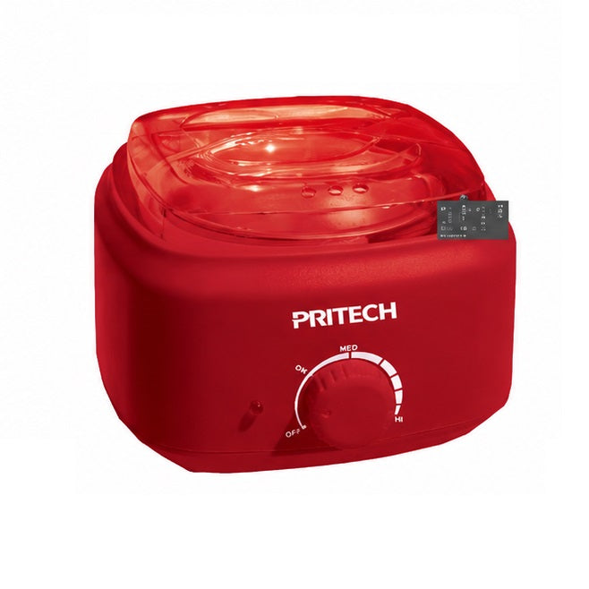 Wax Heater Hair Removal Wax Pot