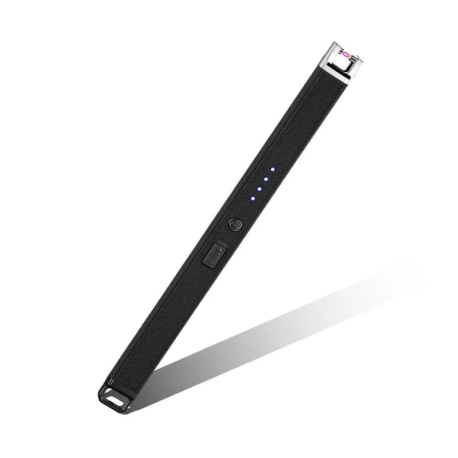 USB Rechargeable Flameless Arc Lighter