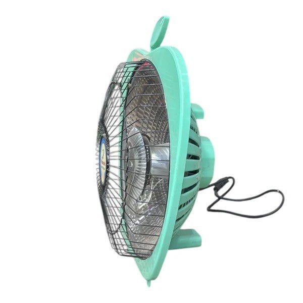 Apple Shape Carbon Halogen Electric Heater
