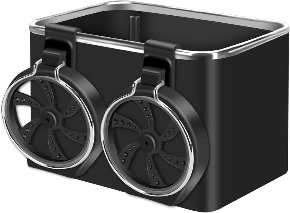 Car Armrest Storage Box