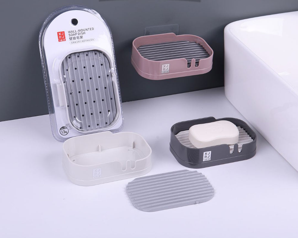 Wall Mounted Soap Dish