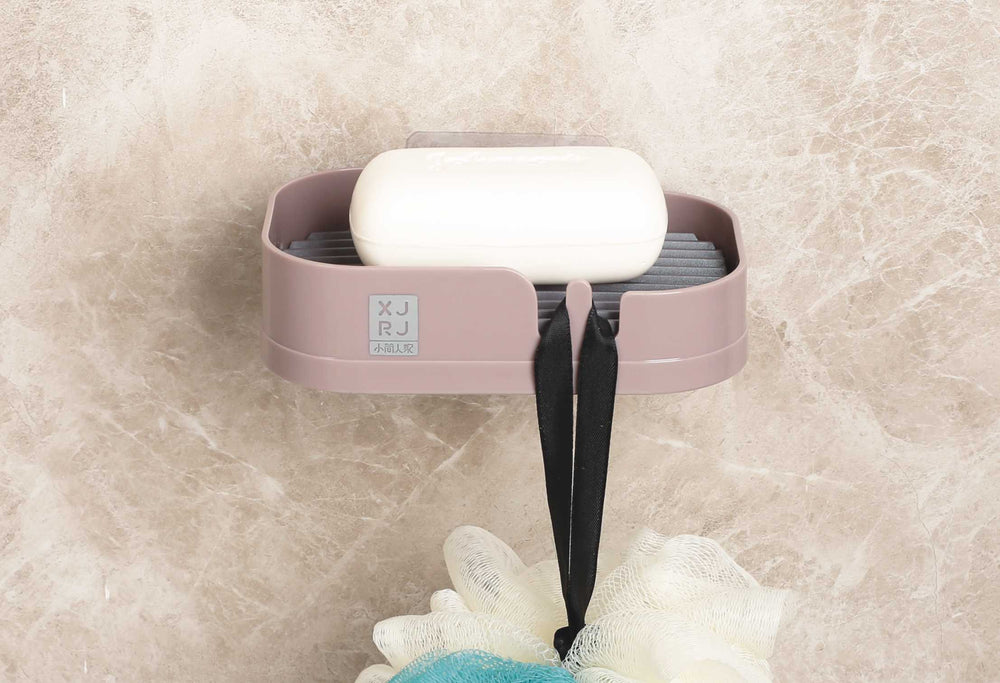 Wall Mounted Soap Dish