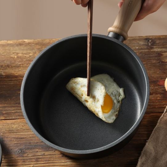 Titanium Nonstick Coating Cookware Pots & Pans