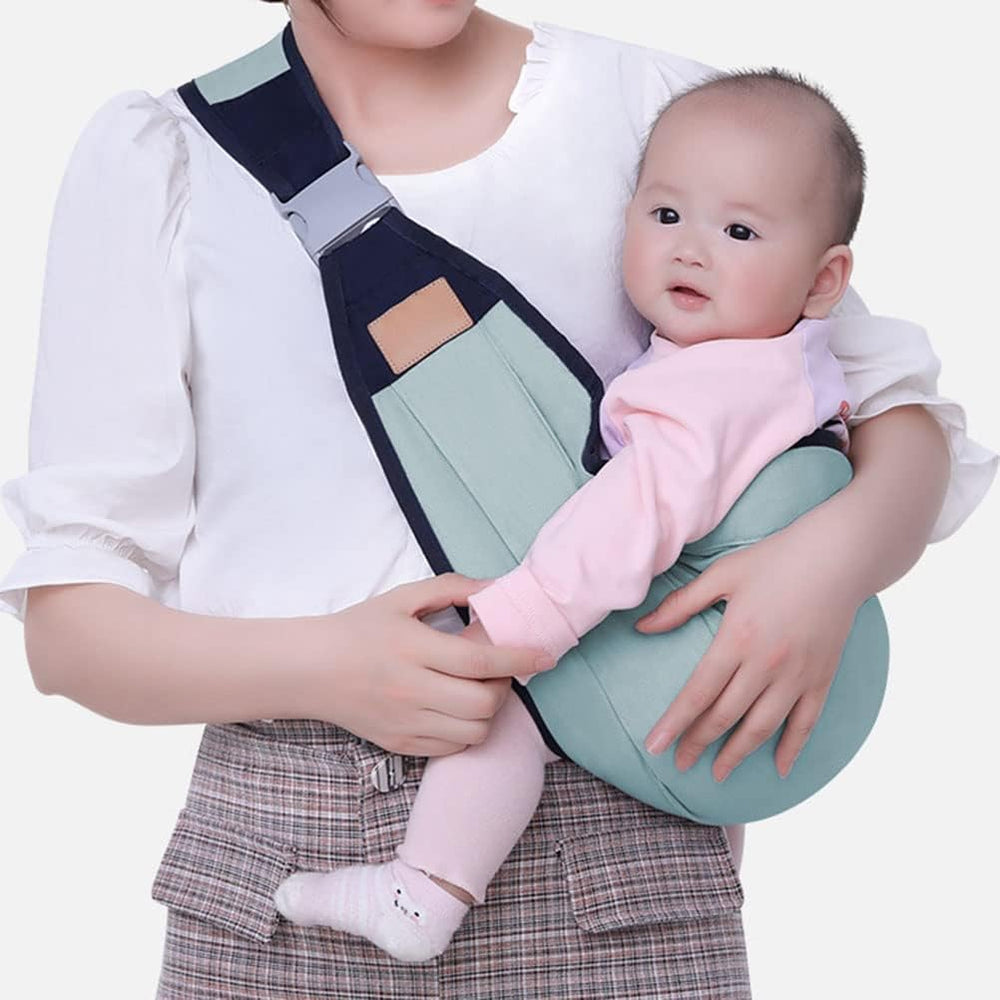 Lightweight Baby Carrier, Breathable Baby Sling