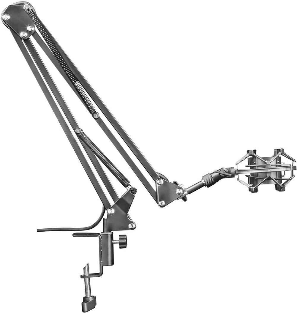 Professional USB Studio Microphone