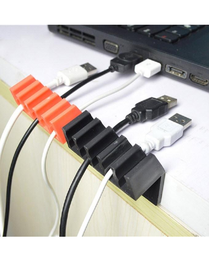 Pack of 2 - Cord Dividers
