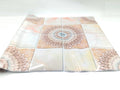 60cm x 200cm Roll - Random Design Tile Stickers Pattern Oil Proof Kitchen Wall Sticker Wallpaper Bathroom Home Waterproof Self Adhesive Wallpaper Wall Sticker Tile Sticker
