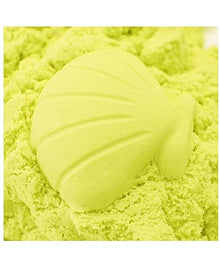0.5kg Kinetic Sand Pouch for Kids