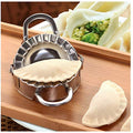 Stainless Steel Dumplings Maker