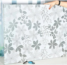 Self-Adhesive Privacy Glass/Window Film