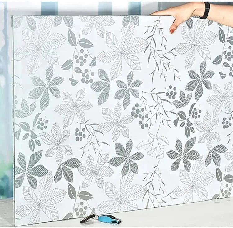 Self-Adhesive Privacy Glass/Window Film