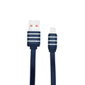 1 Meters USB Data Charging Cable for iPhone