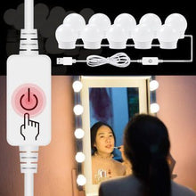 10 Dimmable Light Bulbs