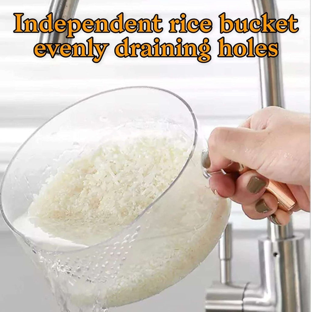 10 Kg Capacity Grain Food Dispenser