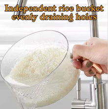 10 Kg Capacity Grain Food Dispenser