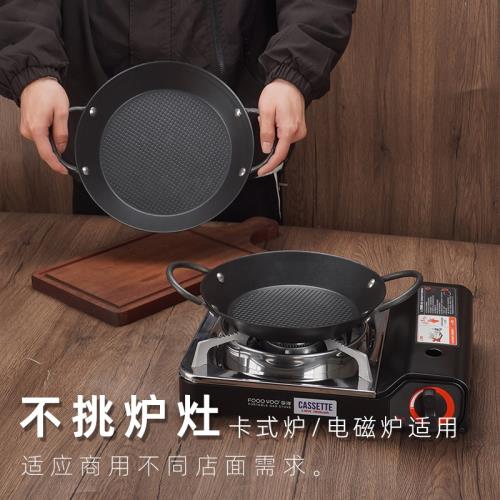 Diecast Hot Plate with Coating 1200gm