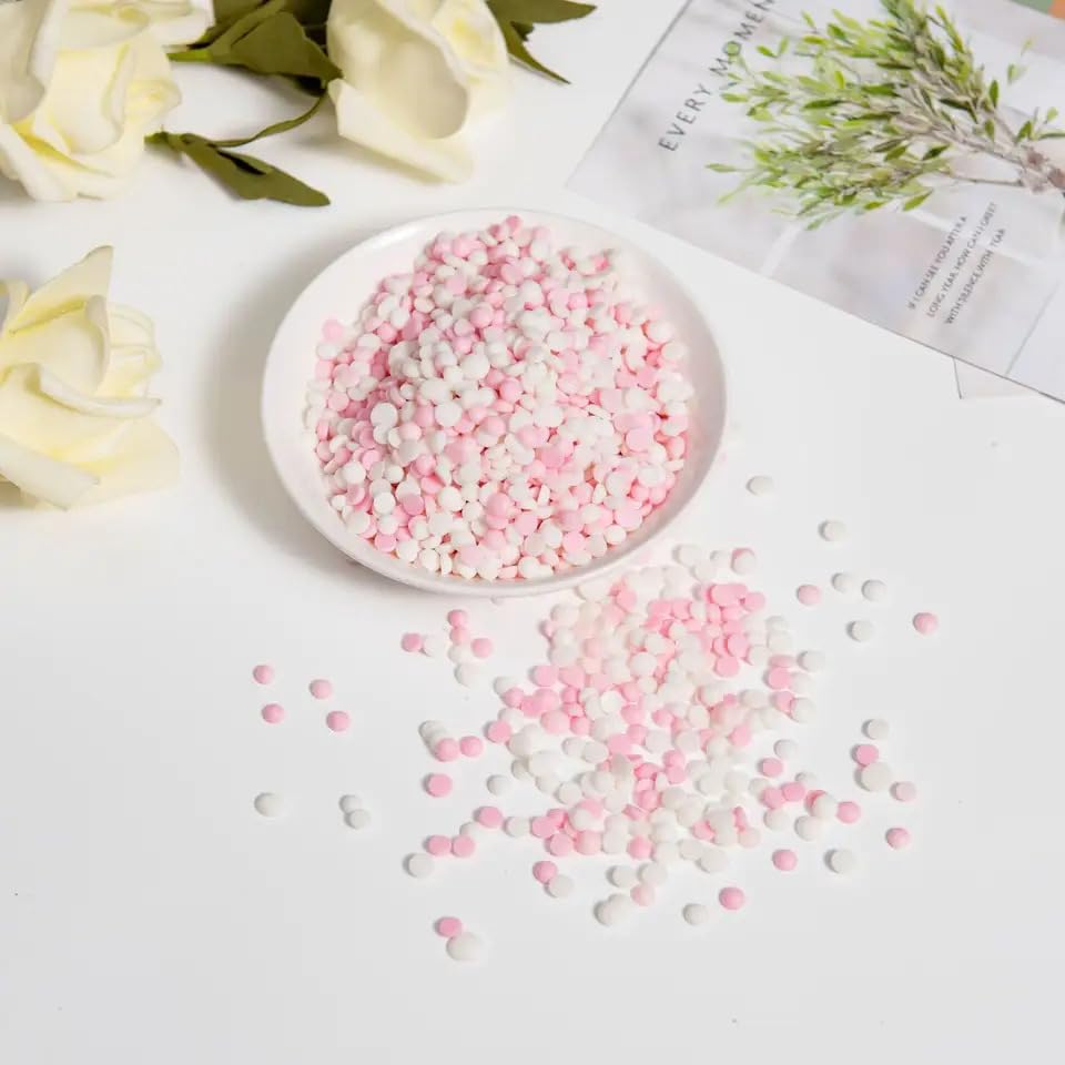 100g Laundry Fragrance Booster Scent Beads