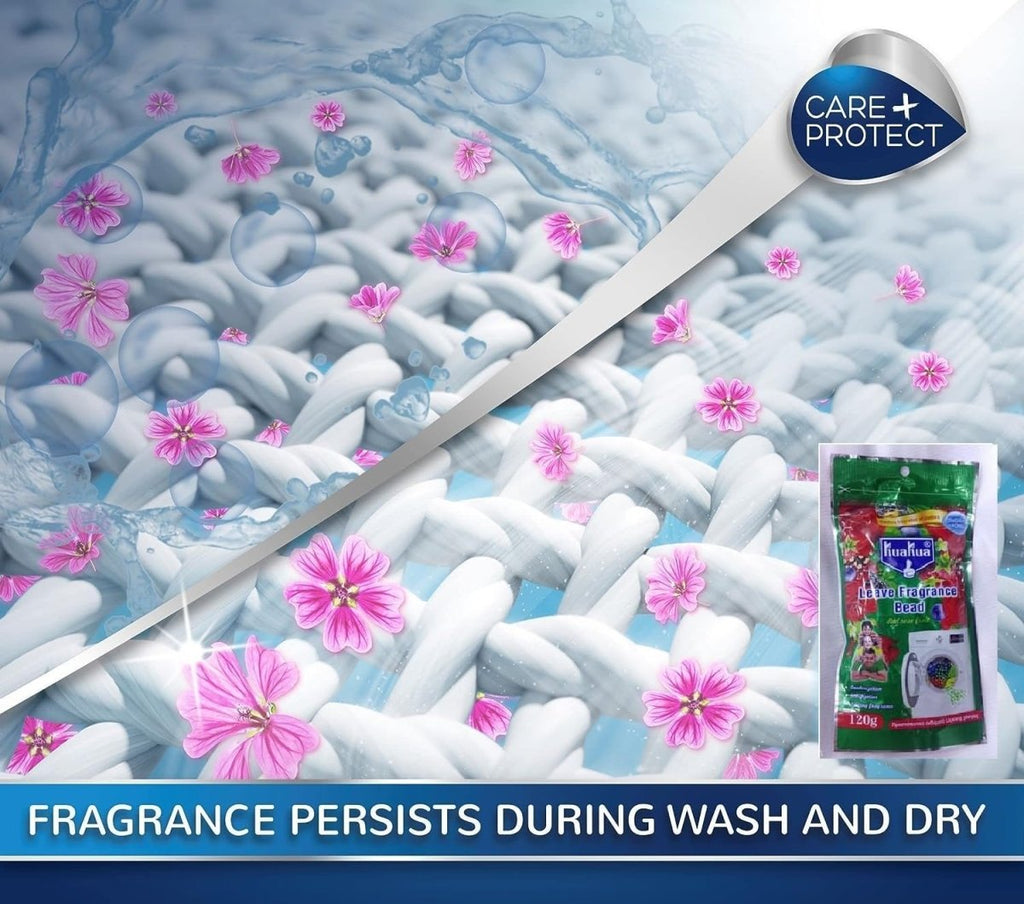 100g Laundry Fragrance Booster Scent Beads