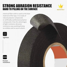 High Heat Harness Tape Roll