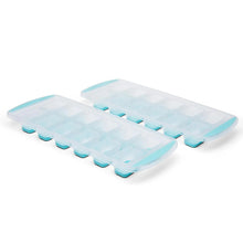 12/18 Grids Flexible Base Ice Cube Tray