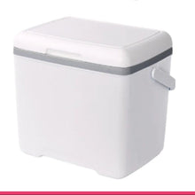 13/22 Liter Ice Box Including Ice Pad