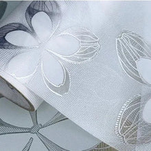 Self-Adhesive Privacy Glass/Window Film