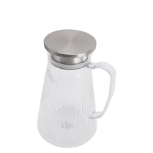 1.5 Liter Acrylic Jug