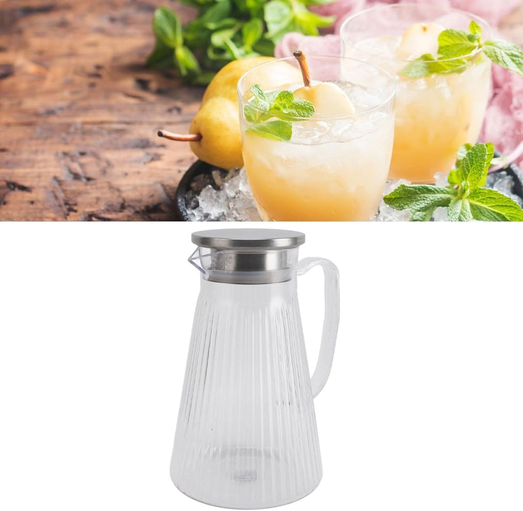 1.5 Liter Acrylic Jug