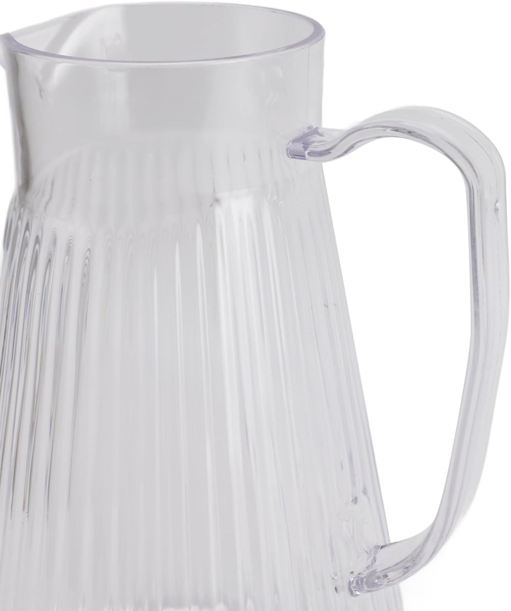 1.5 Liter Acrylic Jug