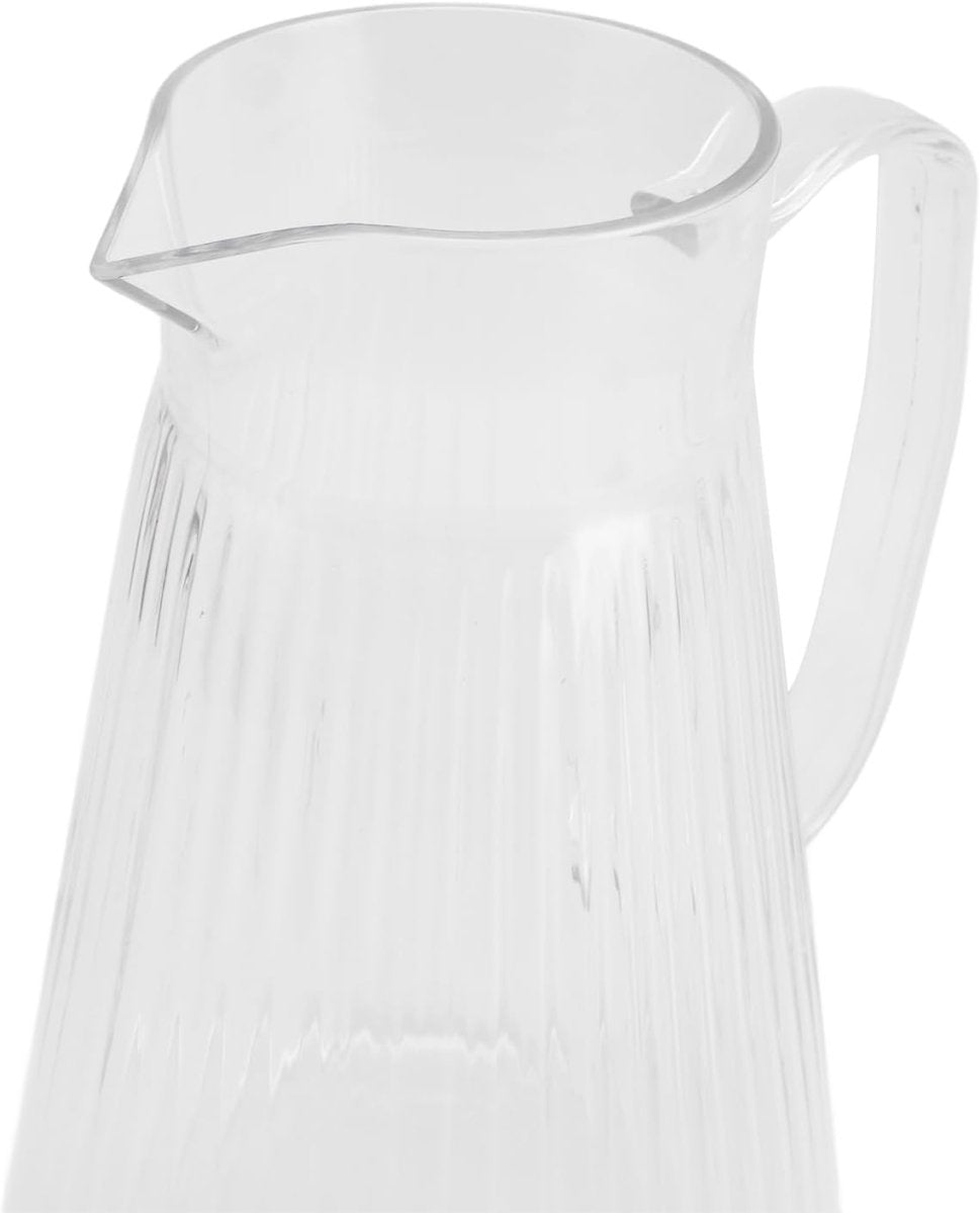 1.5 Liter Acrylic Jug