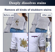 150ml Oil Stain Cleaner Liquid