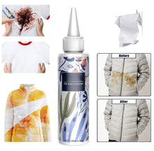 150ml Oil Stain Cleaner Liquid