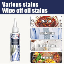 150ml Oil Stain Cleaner Liquid