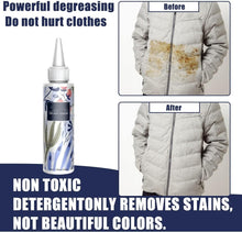 150ml Oil Stain Cleaner Liquid